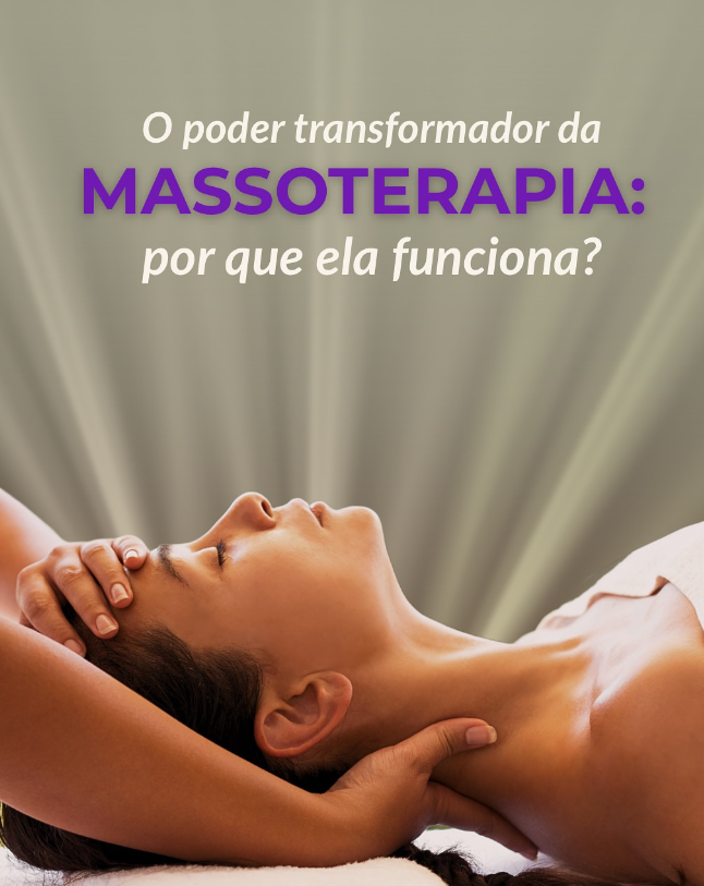 Drenagem e Ventosaterapia